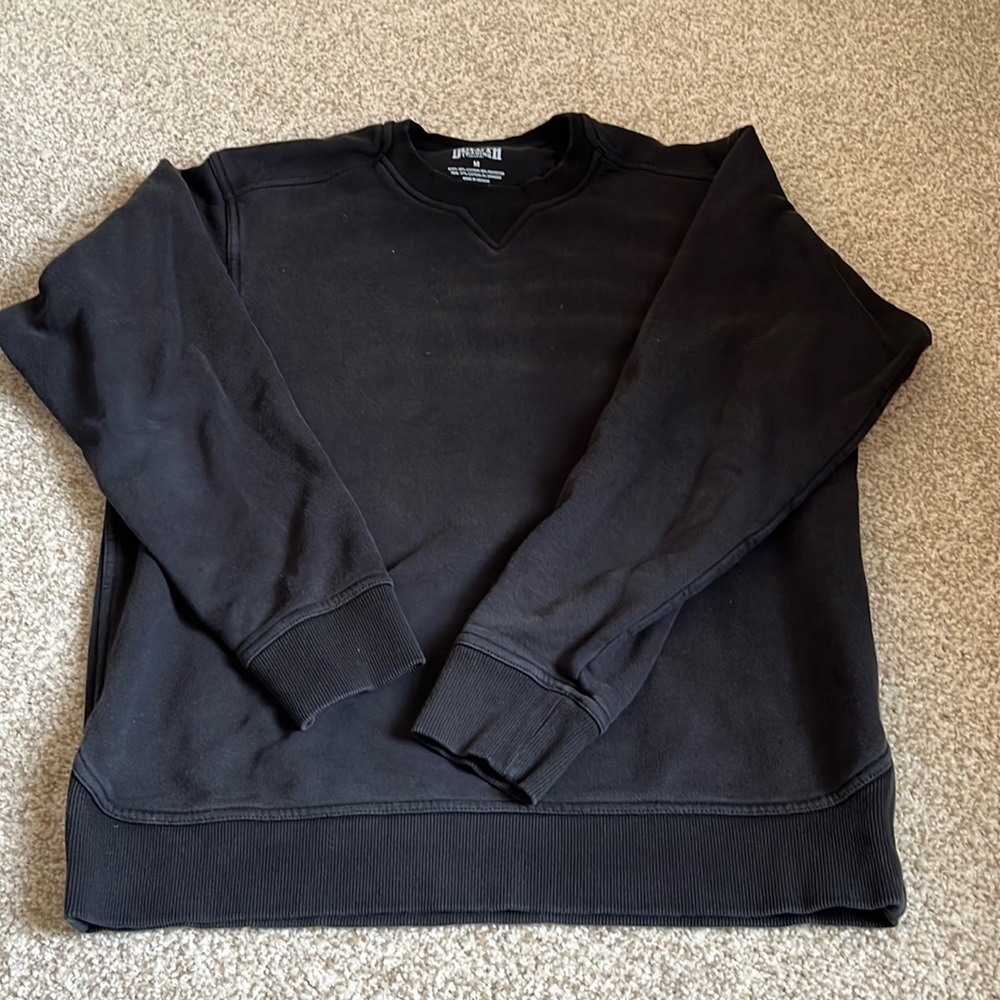 Duluth Trading Co Crewneck